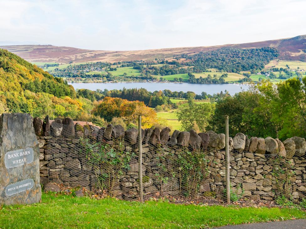 Bank Barn, Wreay - Lake District - 1160532 - thumbnail photo 53