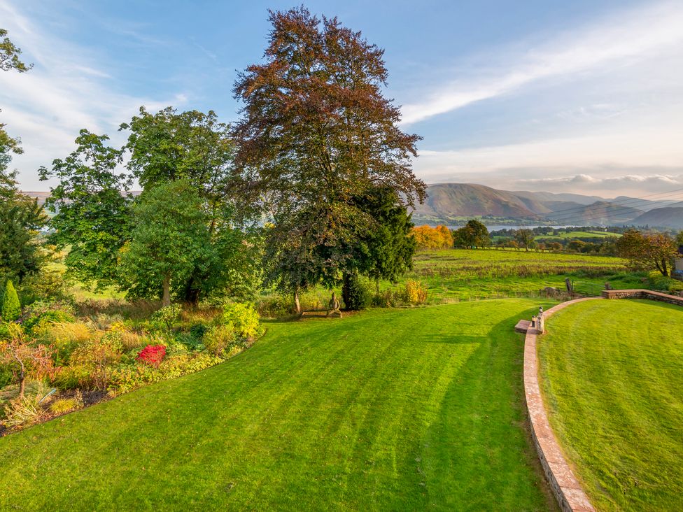 Bank Barn, Wreay - Lake District - 1160532 - thumbnail photo 51