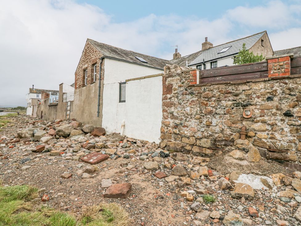 Ada's Cottage - Lake District - 1160544 - thumbnail photo 38