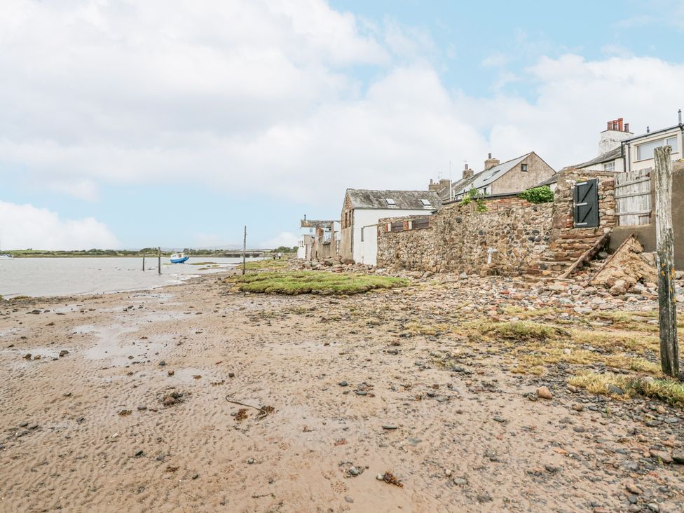 Ada's Cottage - Lake District - 1160544 - thumbnail photo 42