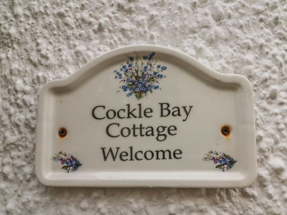 Cockle Bay Cottage - Lake District - 1160638 - thumbnail photo 2