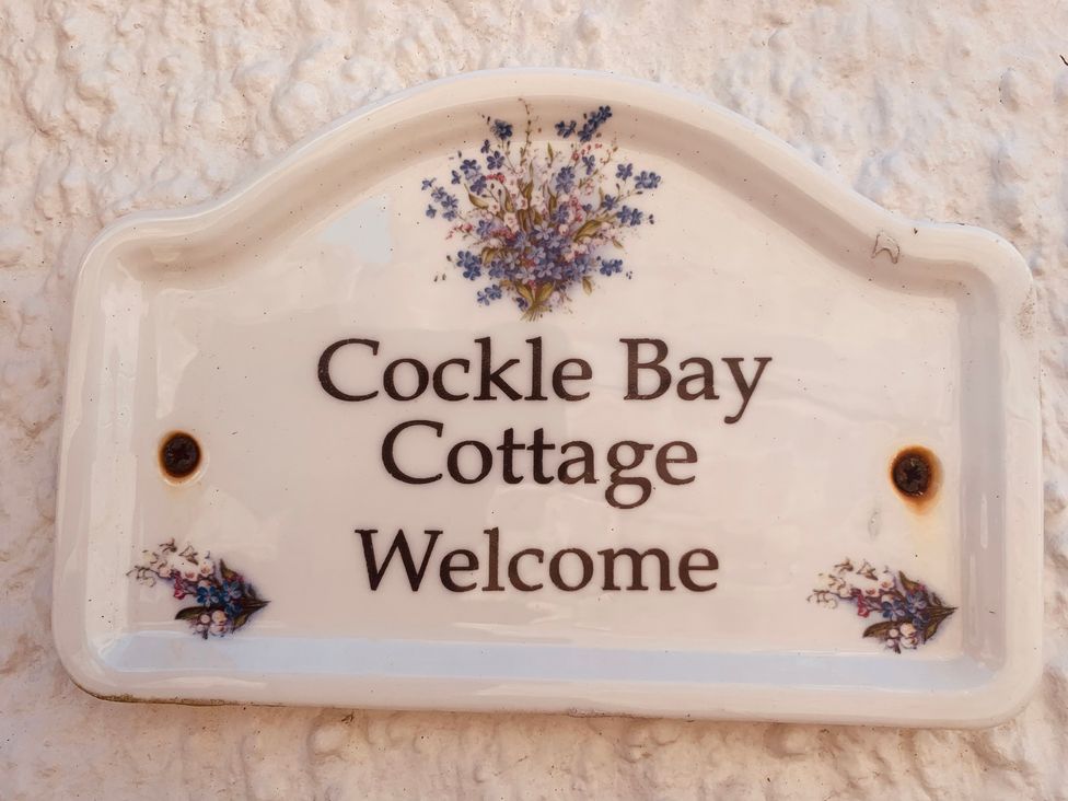 Cockle Bay Cottage - Lake District - 1160638 - thumbnail photo 3