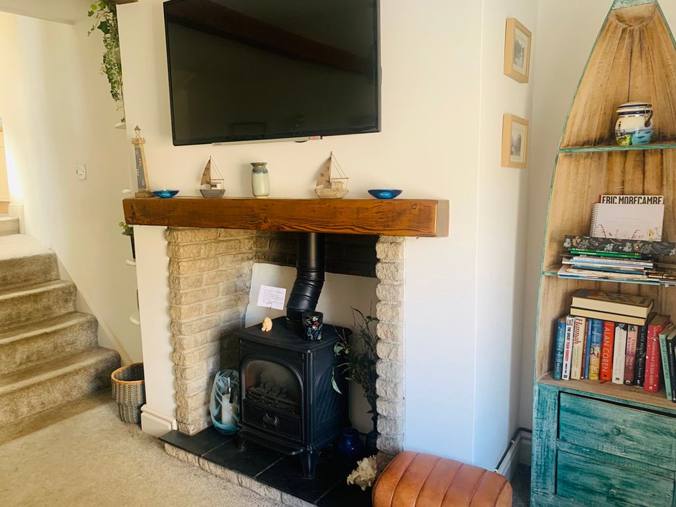 Cockle Bay Cottage - Lake District - 1160638 - thumbnail photo 4