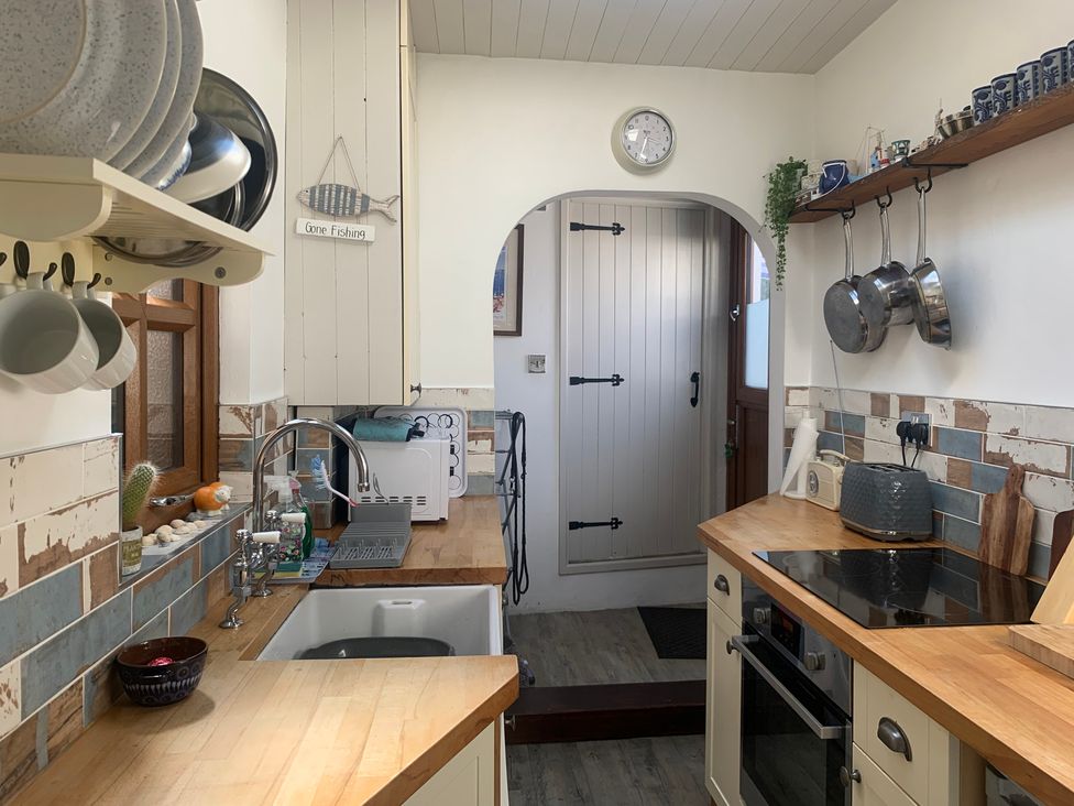 Cockle Bay Cottage - Lake District - 1160638 - thumbnail photo 10
