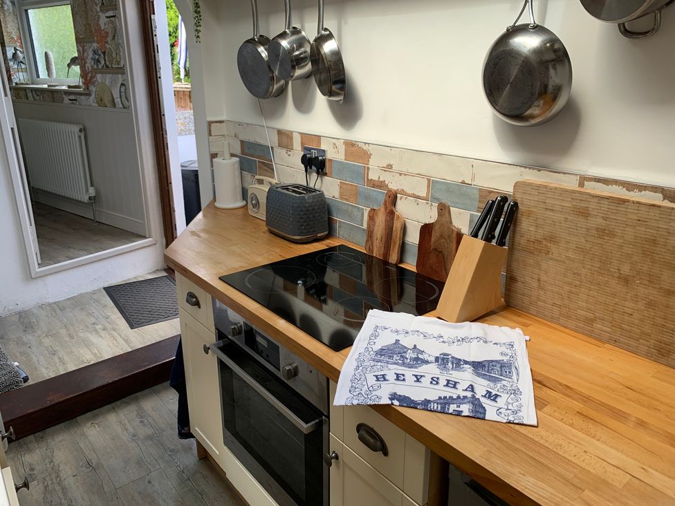 Cockle Bay Cottage - Lake District - 1160638 - thumbnail photo 11