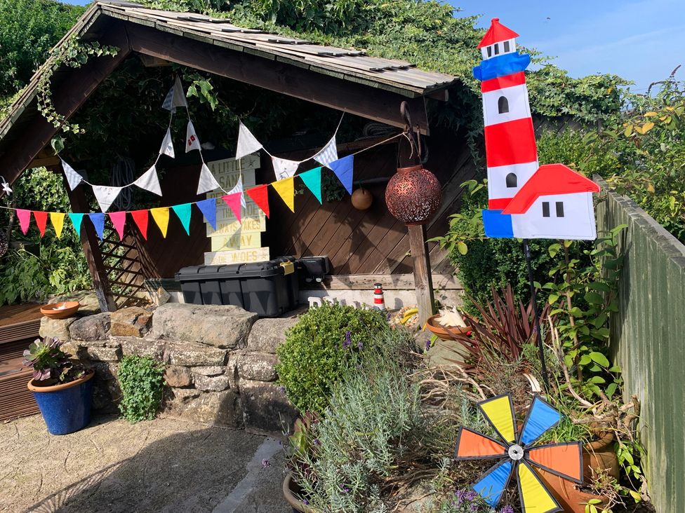 Cockle Bay Cottage - Lake District - 1160638 - thumbnail photo 20