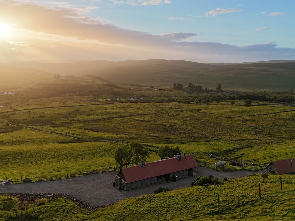 Capercaillie Cottage - Scottish Highlands - 1160639 - thumbnail photo 28