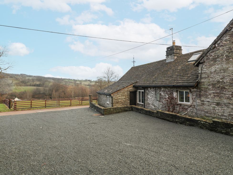 White Haywood Farmhouse - Herefordshire - 1160649 - thumbnail photo 24