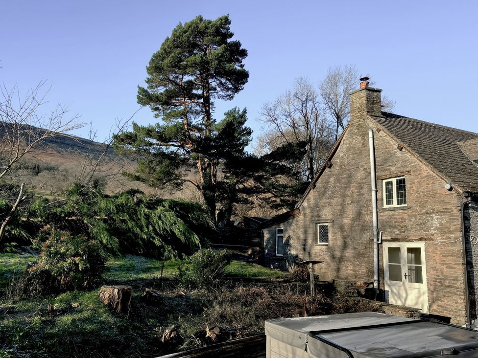 White Haywood Farmhouse - Herefordshire - 1160649 - thumbnail photo 25