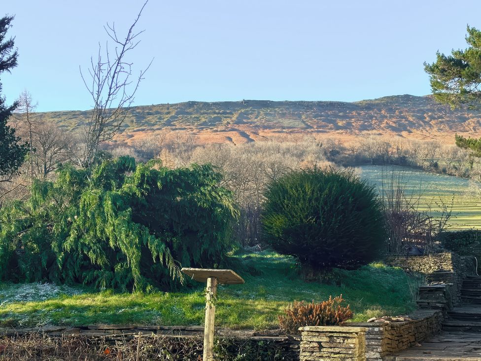 White Haywood Farmhouse - Herefordshire - 1160649 - thumbnail photo 26