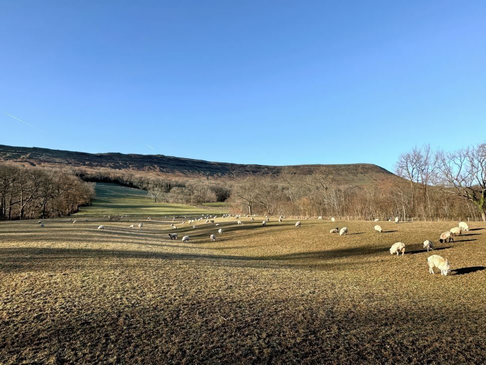 White Haywood Farmhouse - Herefordshire - 1160649 - thumbnail photo 27