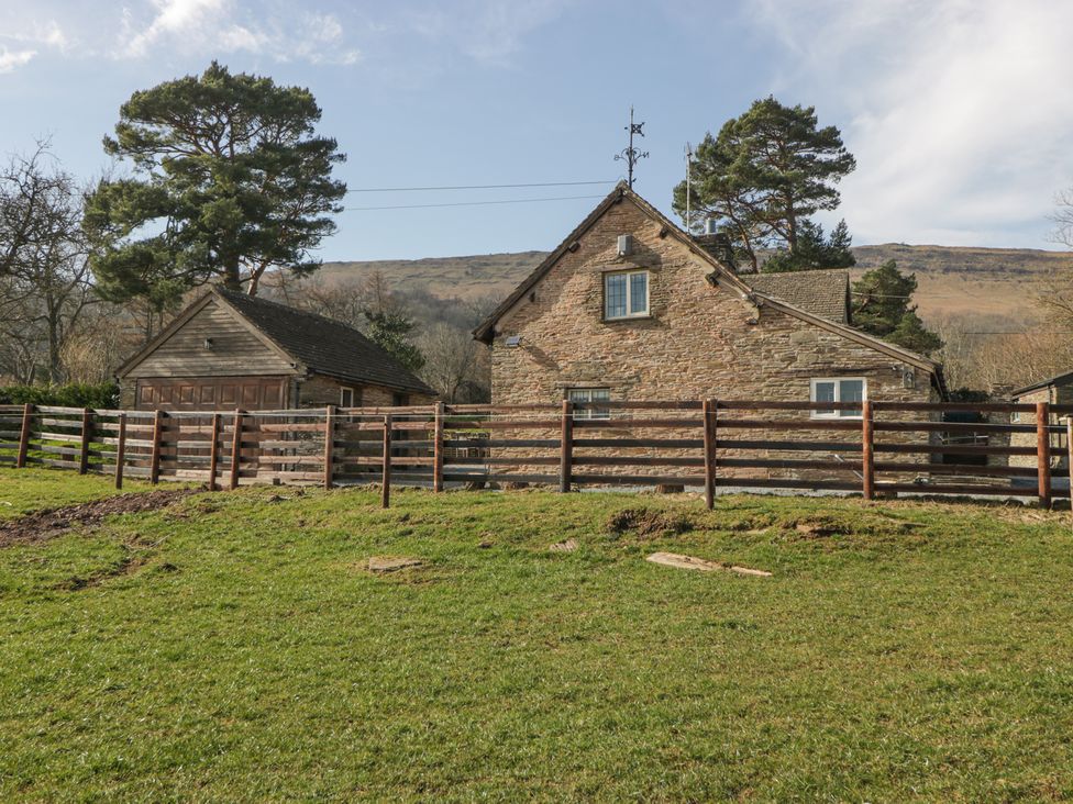 White Haywood Farmhouse - Herefordshire - 1160649 - thumbnail photo 4