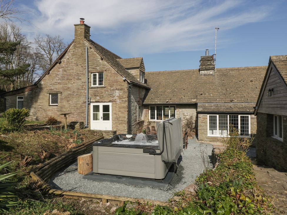 White Haywood Farmhouse - Herefordshire - 1160649 - thumbnail photo 58