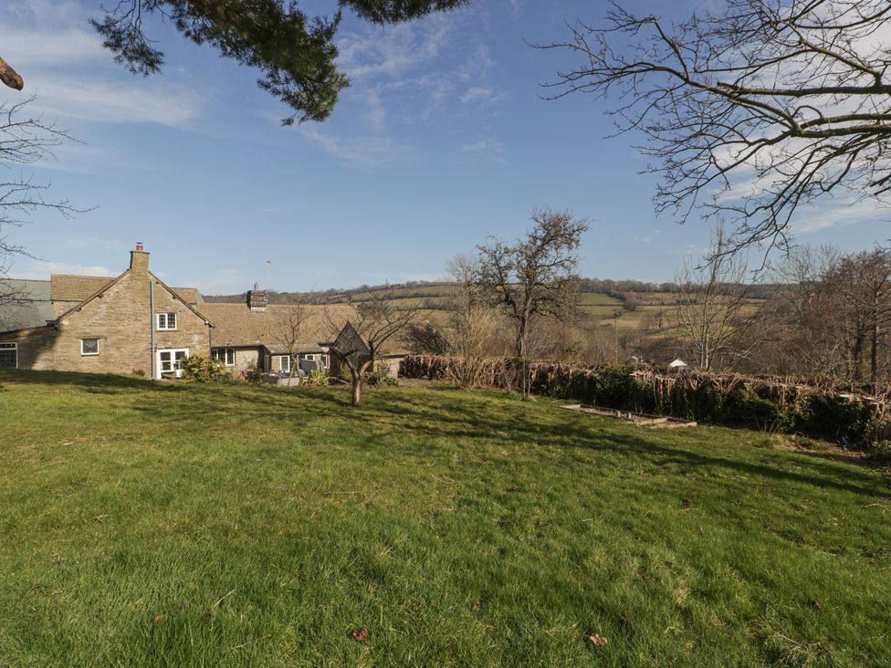 White Haywood Farmhouse - Herefordshire - 1160649 - thumbnail photo 64