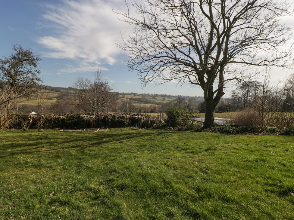 White Haywood Farmhouse - Herefordshire - 1160649 - thumbnail photo 66