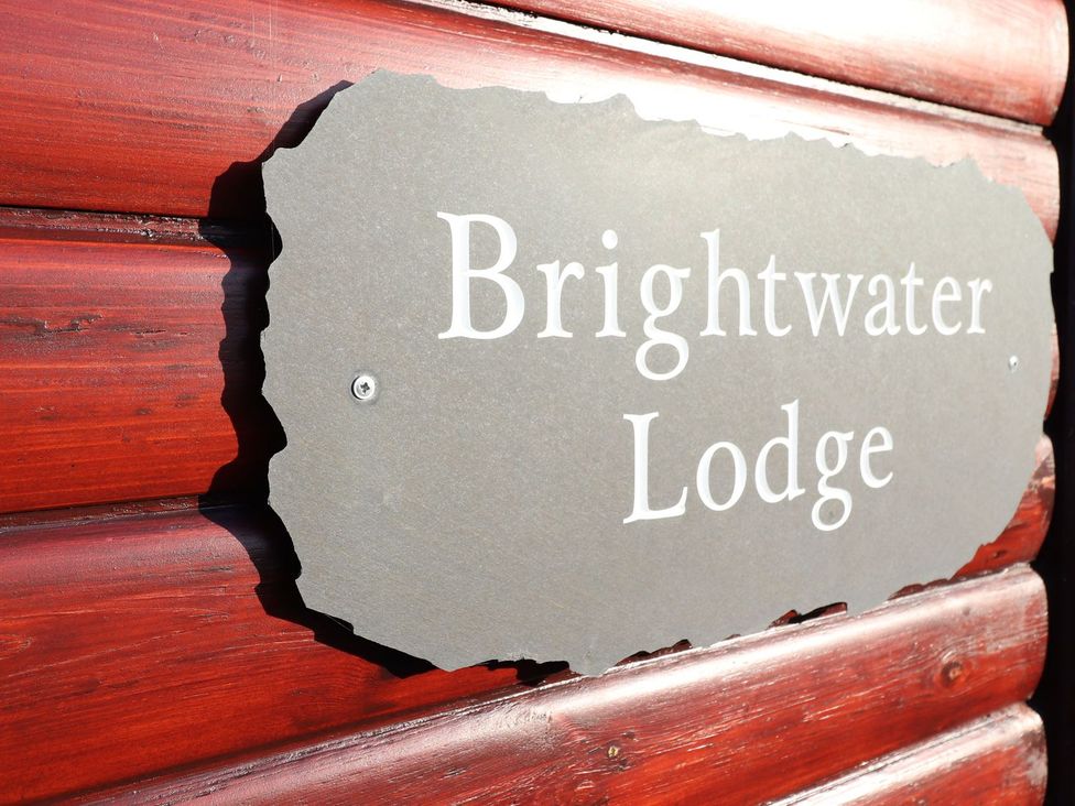 Brightwater Lodge - Lake District - 1160670 - thumbnail photo 21