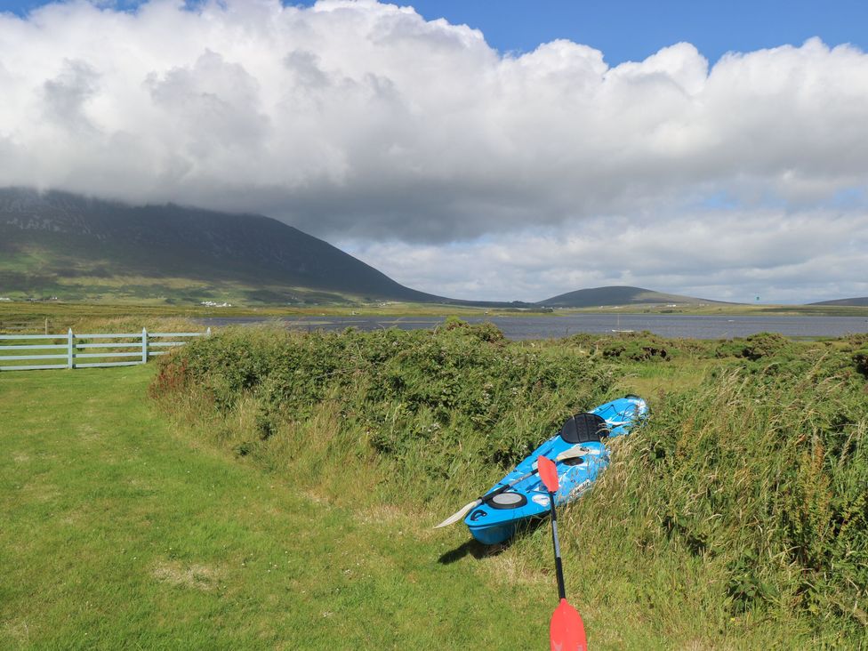 No.5 Beach Cottages - Westport & County Mayo - 1160685 - thumbnail photo 14