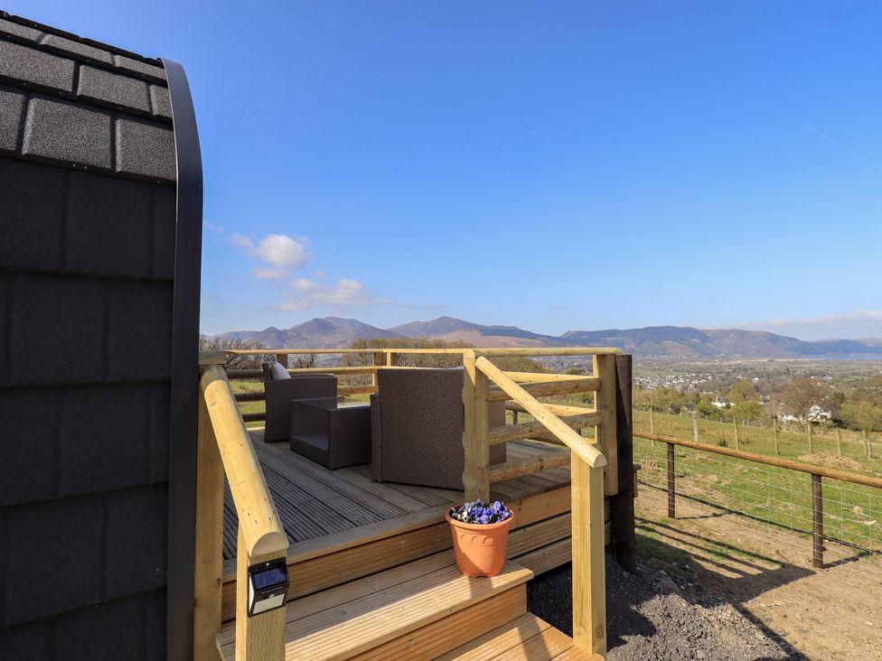 Shepherds View - Lake District - 1160742 - thumbnail photo 2