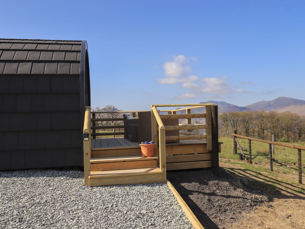 Shepherds View - Lake District - 1160742 - thumbnail photo 16