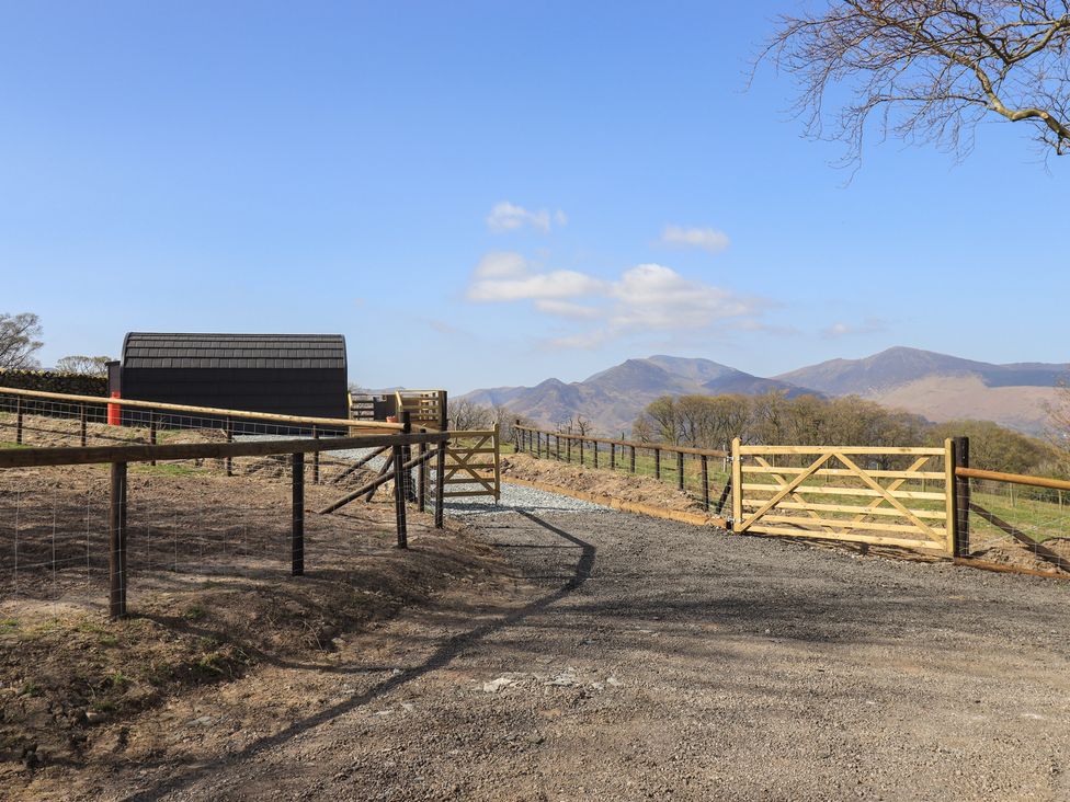 Shepherds View - Lake District - 1160742 - thumbnail photo 18