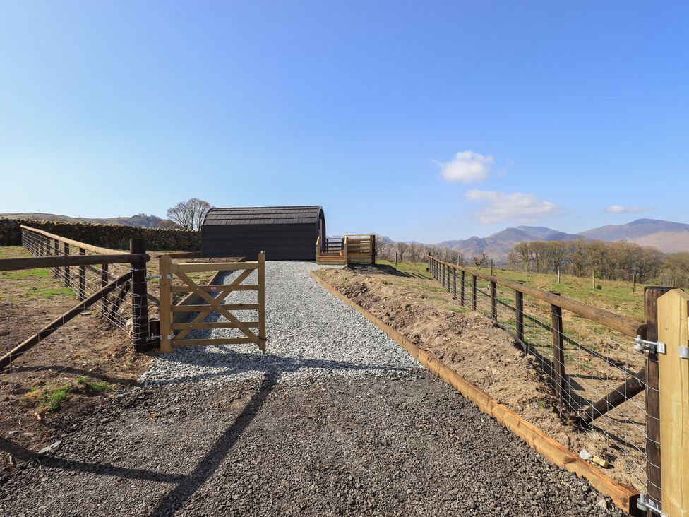 Shepherds View - Lake District - 1160742 - thumbnail photo 19