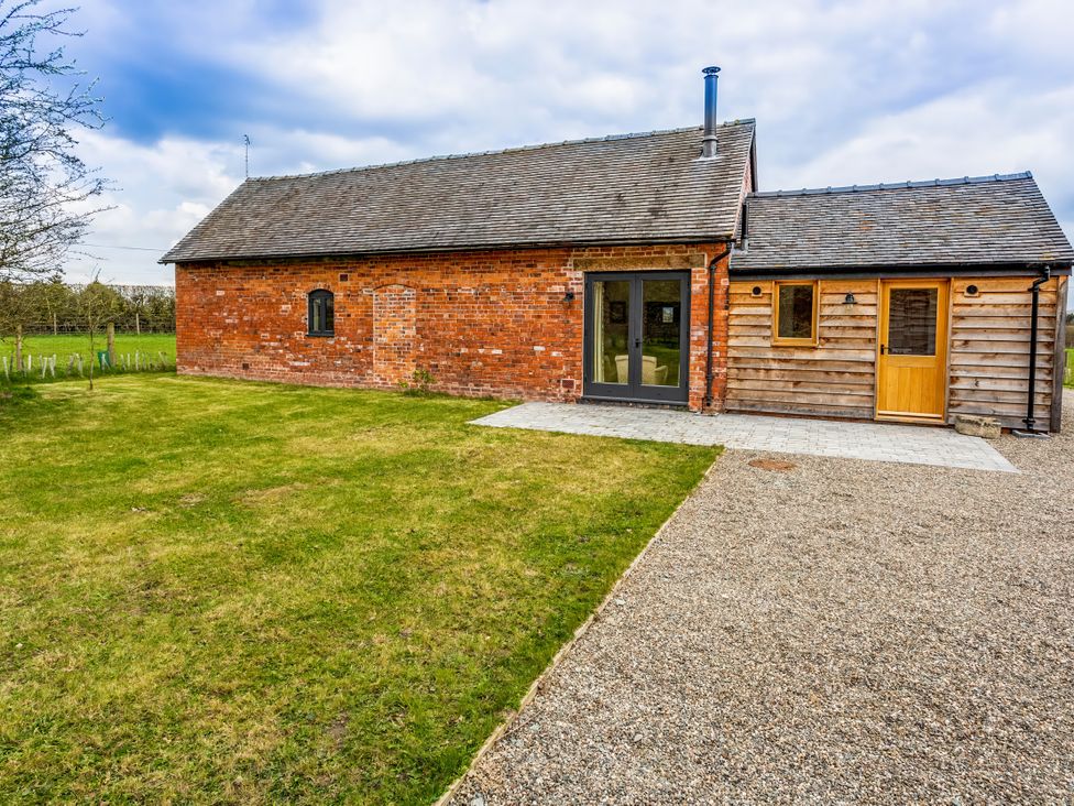 Johnsons Smallholding - Shropshire - 1160781 - thumbnail photo 2