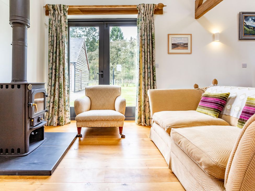 Johnsons Smallholding - Shropshire - 1160781 - thumbnail photo 8