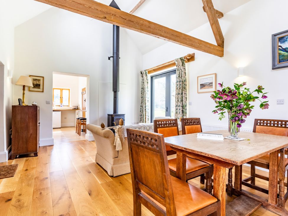 Johnsons Smallholding - Shropshire - 1160781 - thumbnail photo 12