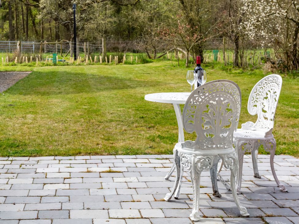 Johnsons Smallholding - Shropshire - 1160781 - thumbnail photo 38