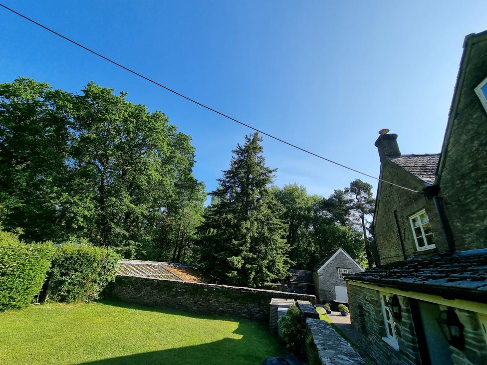 Danby Lodge - Cotswolds - 1160802 - thumbnail photo 6