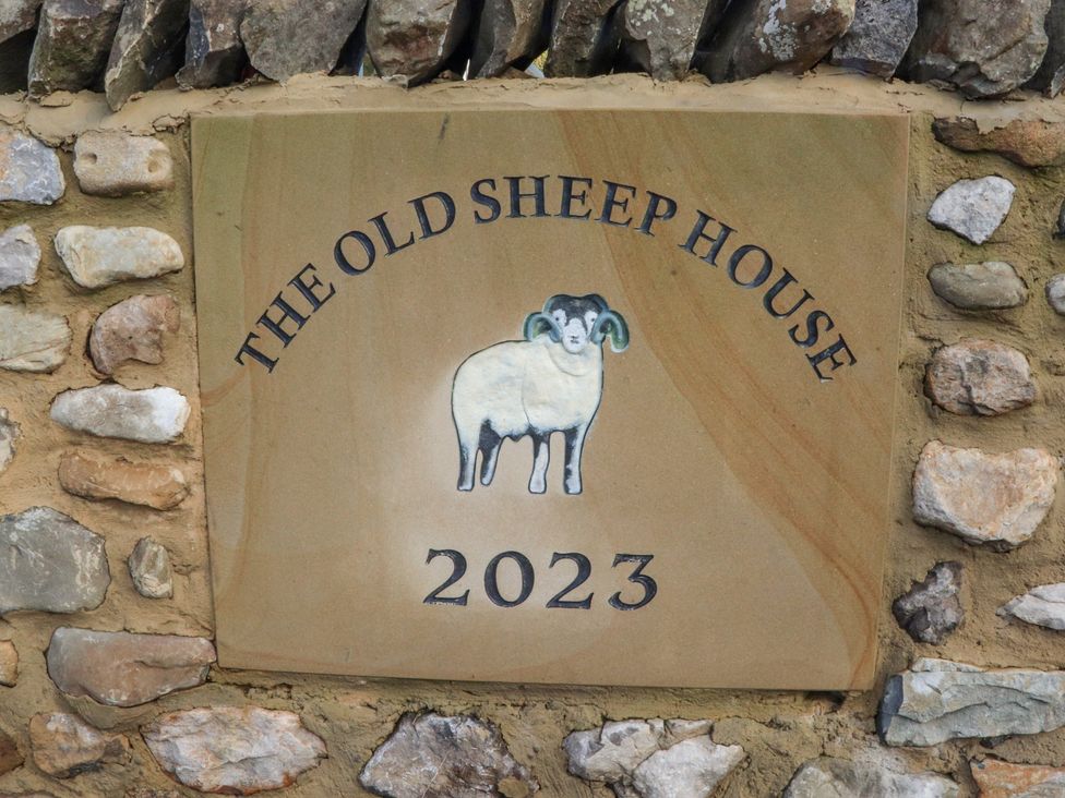 The Old Sheep House - Yorkshire Dales - 1160804 - thumbnail photo 48