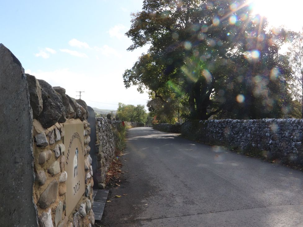 The Old Sheep House - Yorkshire Dales - 1160804 - thumbnail photo 49