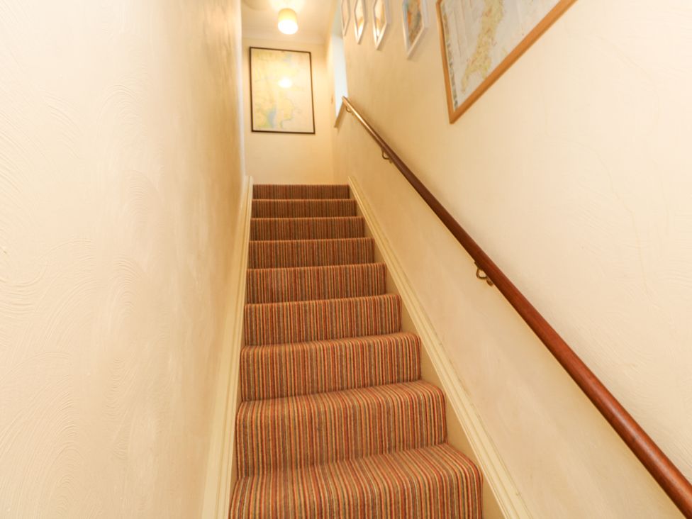 5 Tregenna Court - Cornwall - 1160835 - thumbnail photo 20