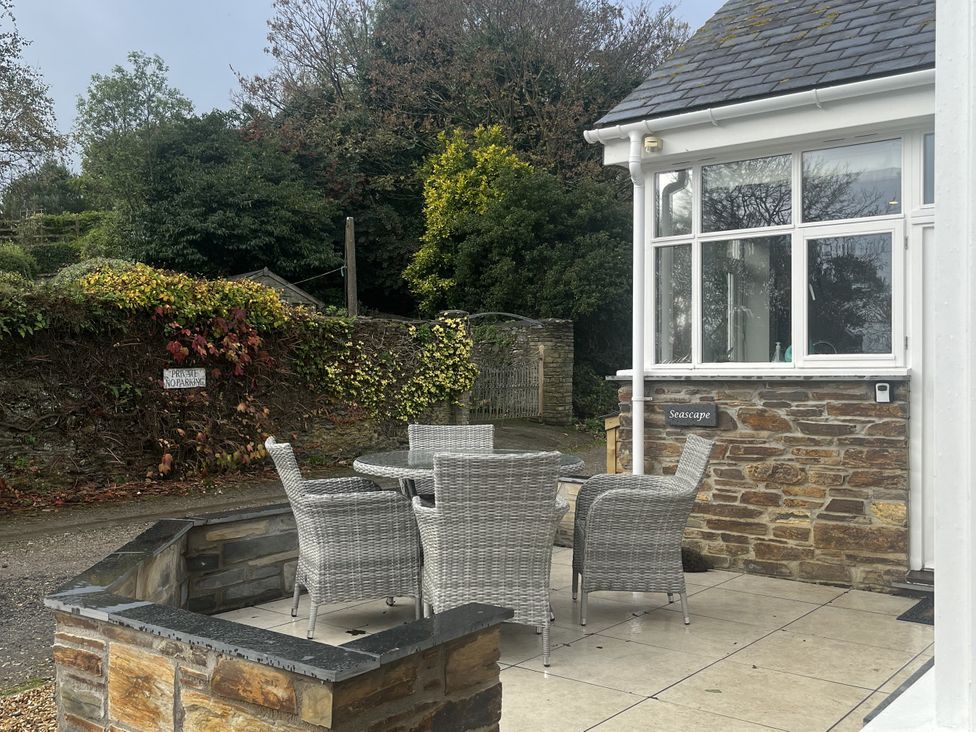 Seascape - Cornwall - 1160851 - thumbnail photo 30