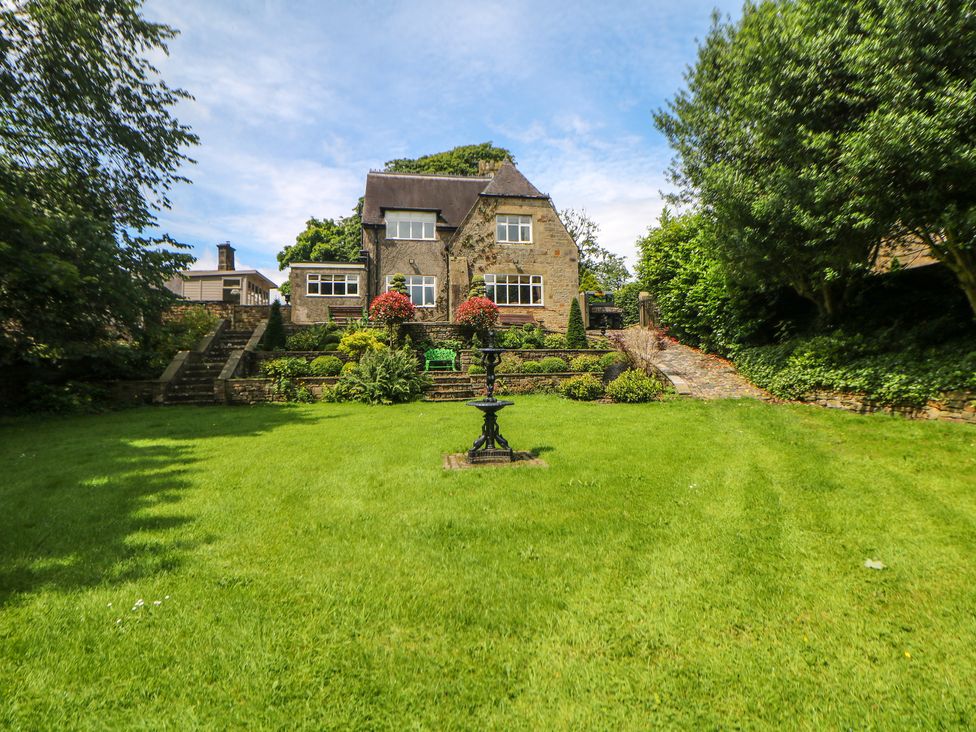 The Old Coach House - Peak District & Derbyshire - 1160922 - thumbnail photo 30