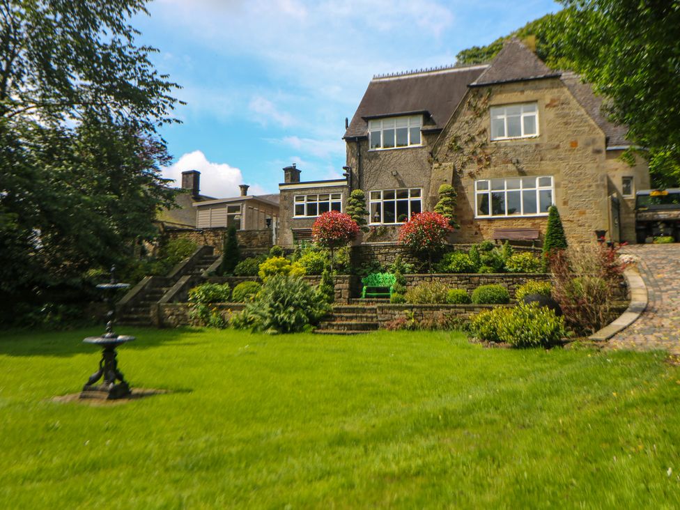 The Old Coach House - Peak District & Derbyshire - 1160922 - thumbnail photo 31