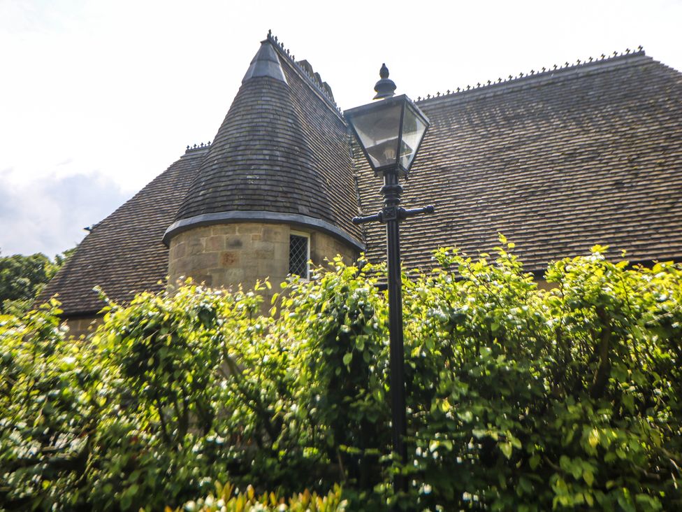 The Old Coach House - Peak District & Derbyshire - 1160922 - thumbnail photo 34