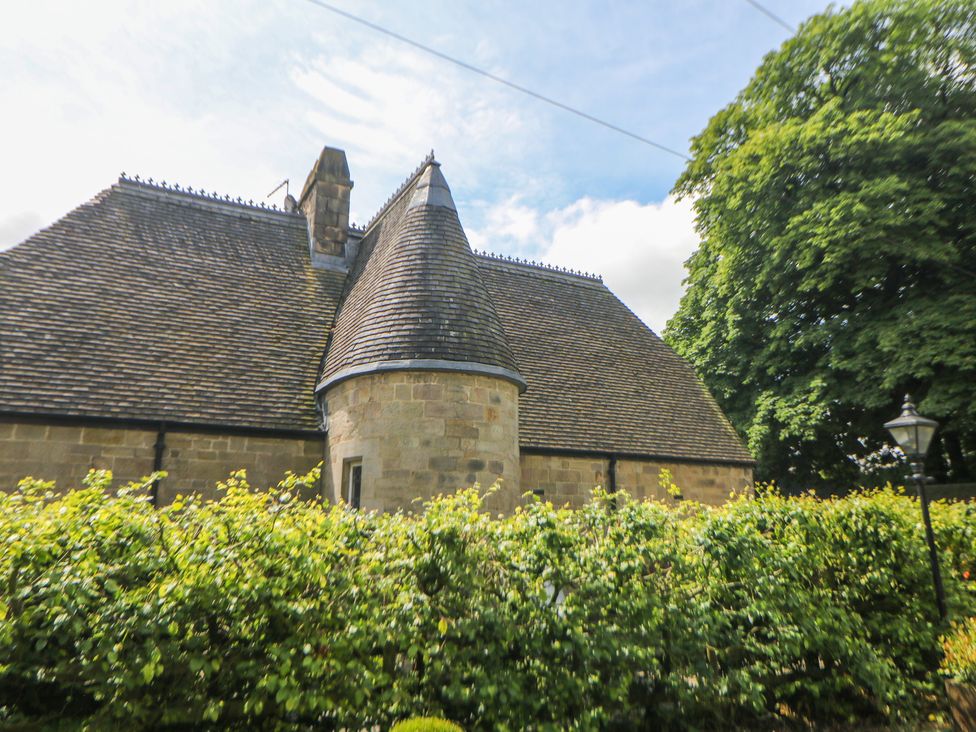 The Old Coach House - Peak District & Derbyshire - 1160922 - thumbnail photo 35