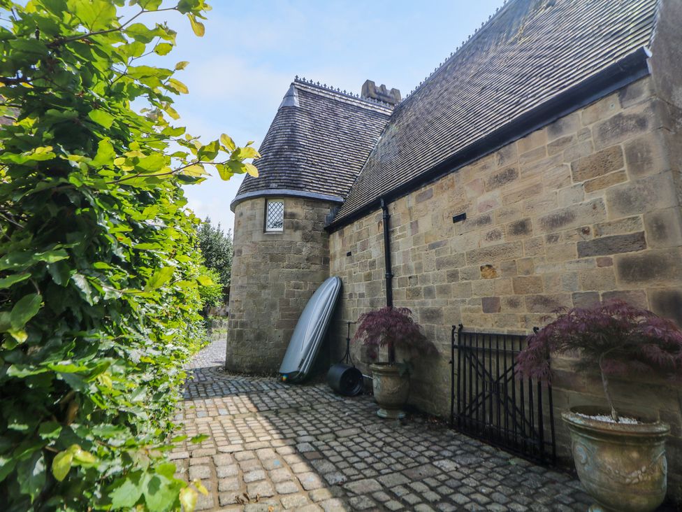 The Old Coach House - Peak District & Derbyshire - 1160922 - thumbnail photo 36