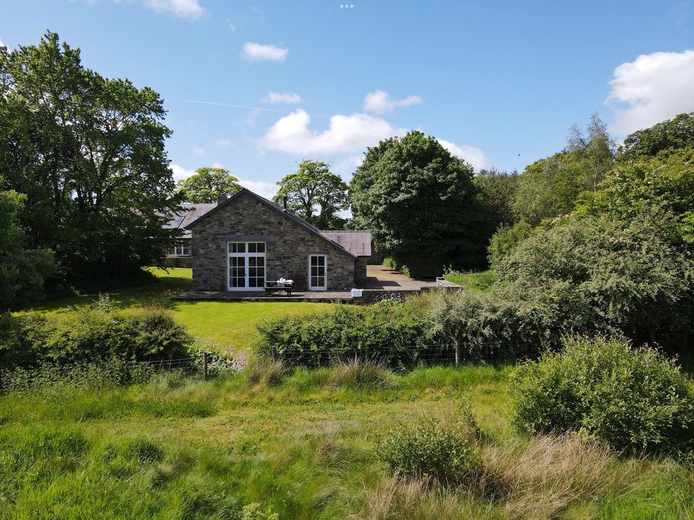 Ty Cellin - Mid Wales - 1160931 - thumbnail photo 1