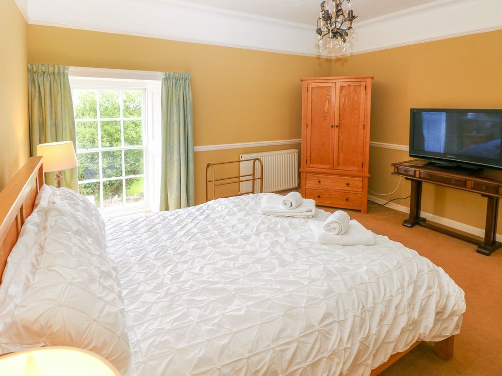 Bay View Apartment - South Wales - 1160956 - thumbnail photo 15