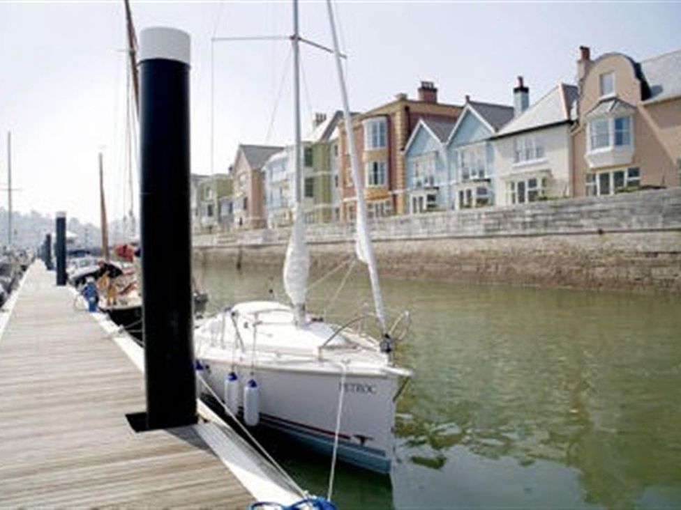 21 Dart Marina - Devon - 1160958 - thumbnail photo 18