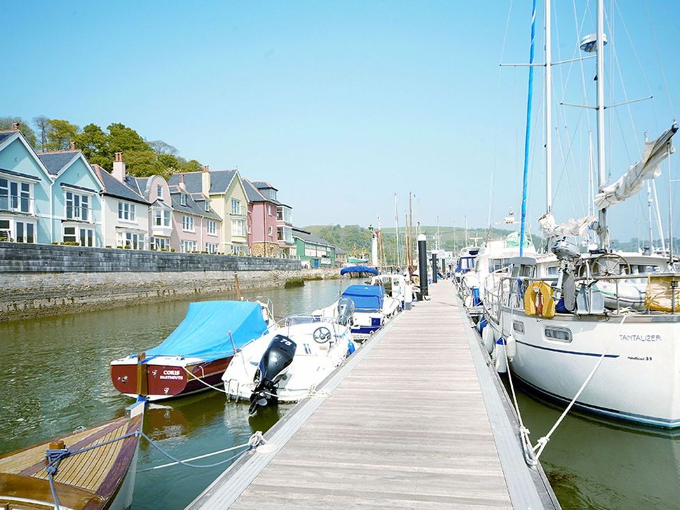 21 Dart Marina - Devon - 1160958 - thumbnail photo 19