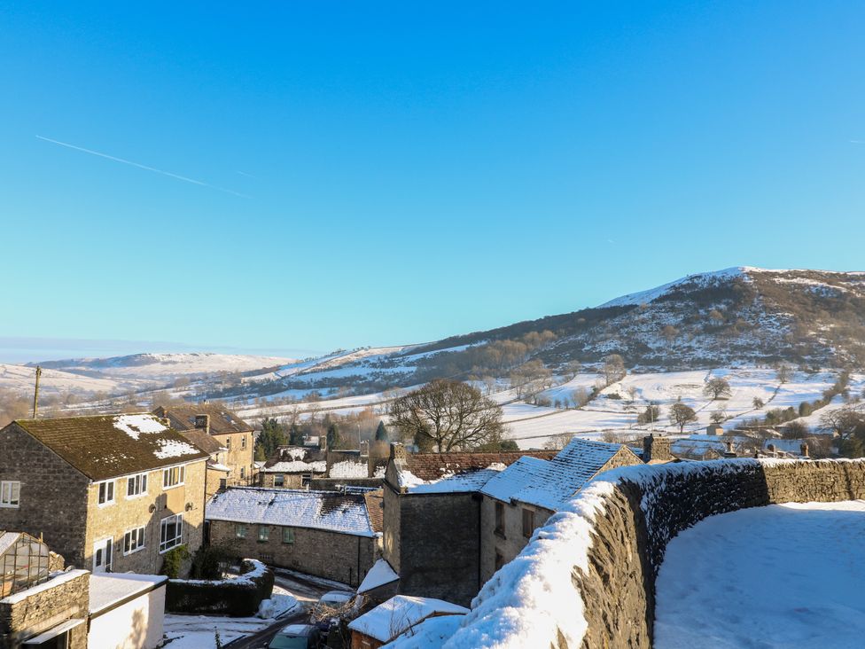 Peak Cottage - Peak District & Derbyshire - 1160965 - thumbnail photo 32