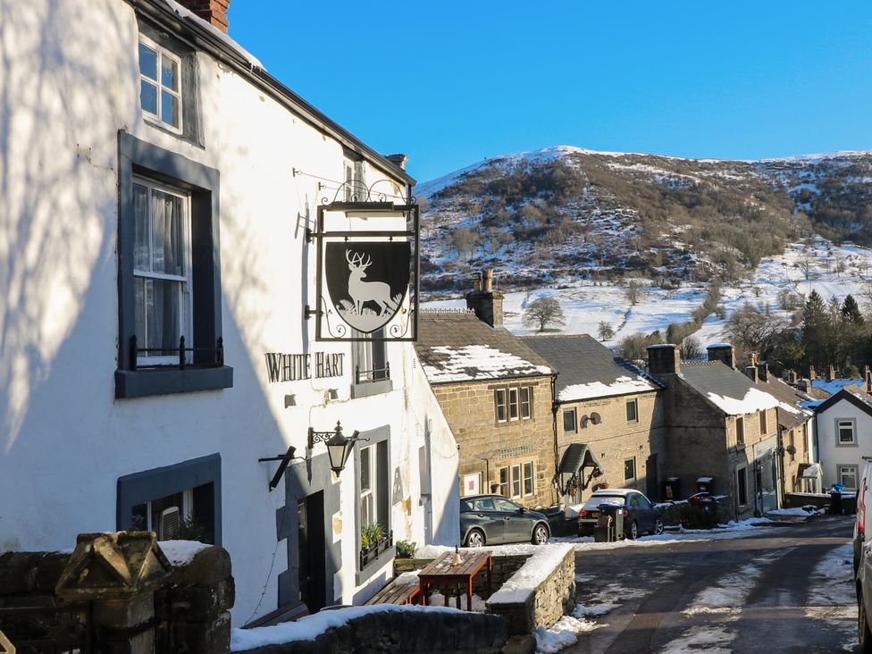 Peak Cottage - Peak District & Derbyshire - 1160965 - thumbnail photo 34