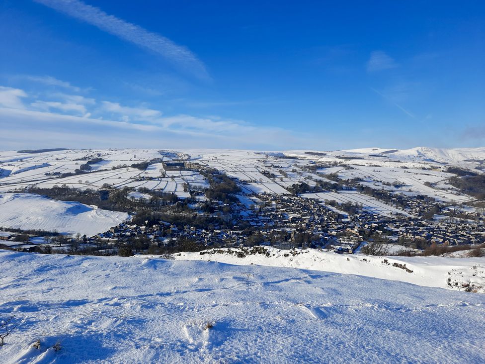 Peak Cottage - Peak District & Derbyshire - 1160965 - thumbnail photo 35