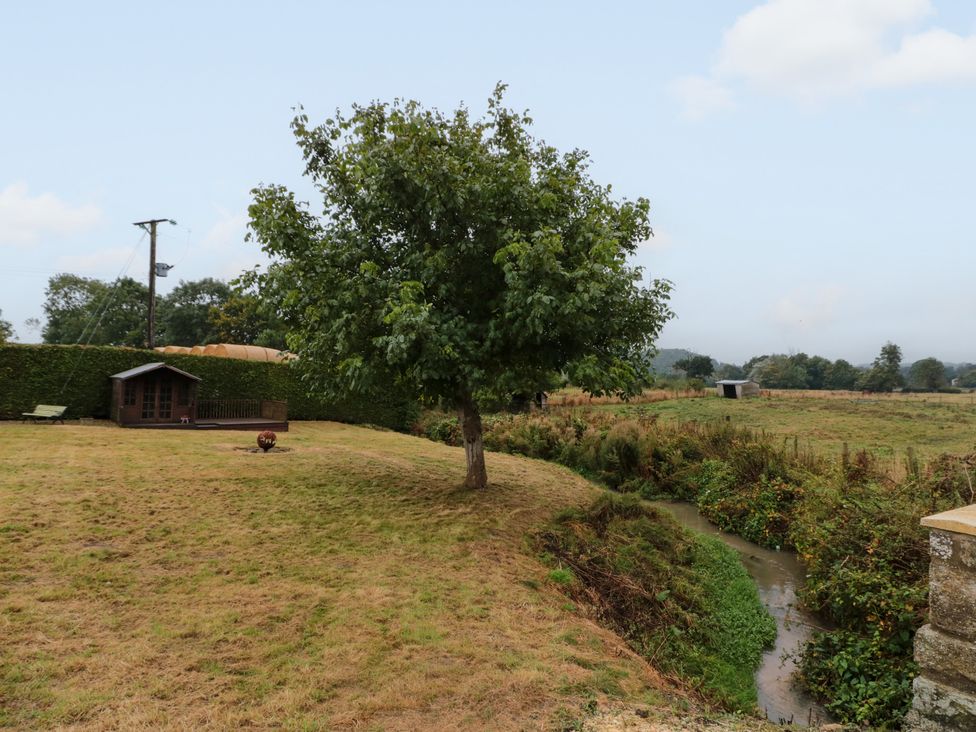 Bellmanear Farm Cottage - Yorkshire Dales - 1160988 - thumbnail photo 29