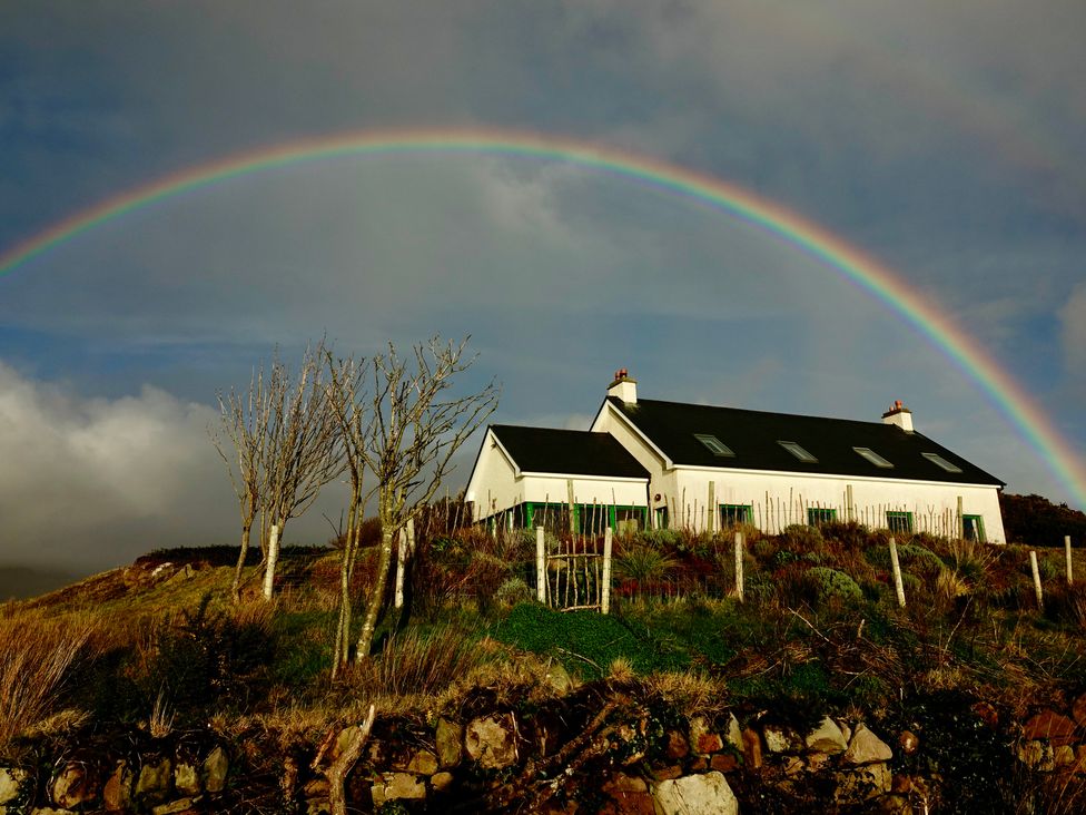 Lighthouse Hill - Westport & County Mayo - 1161045 - thumbnail photo 2