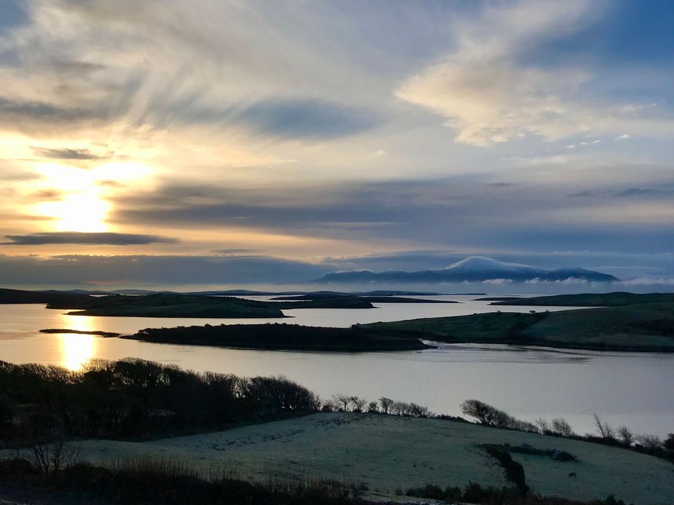 Lighthouse Hill - Westport & County Mayo - 1161045 - thumbnail photo 47