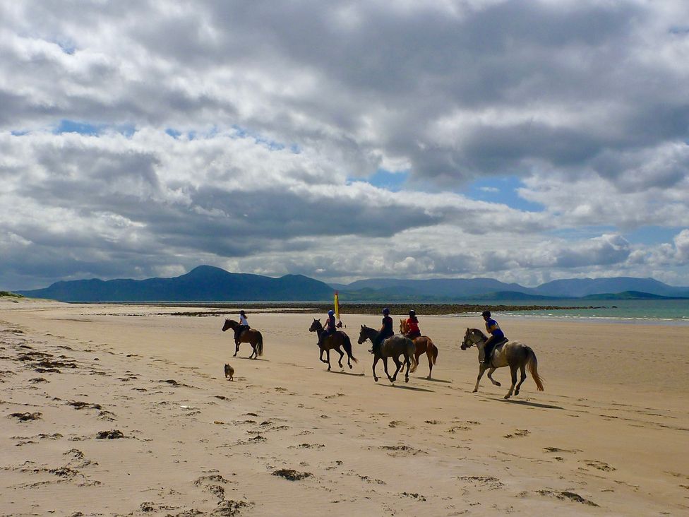 Lighthouse Hill - Westport & County Mayo - 1161045 - thumbnail photo 49